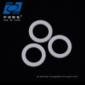 95 alumina ceramic insulator electrical ring